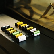 FilmNeverDie Develop & Scan E-Voucher