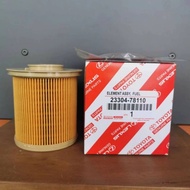 Fuel Filter For Toyota Dyna 400 & Hino XZU 422R. W04D (23304-78110)