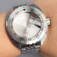 42mm DIVER นาฬิกา NH35 นาฬิกาสําหรับ SUB 300T NH34 NH36 NH38 ETA2824 PT5000 SW200 อัตโนมัติ Movt 200