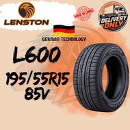 LENSTON EAGLE L600 1955515 195 55 15 195/55R15 195-55-15 195X55X15 195*55*15 195/55/15 195.55.15 TYR