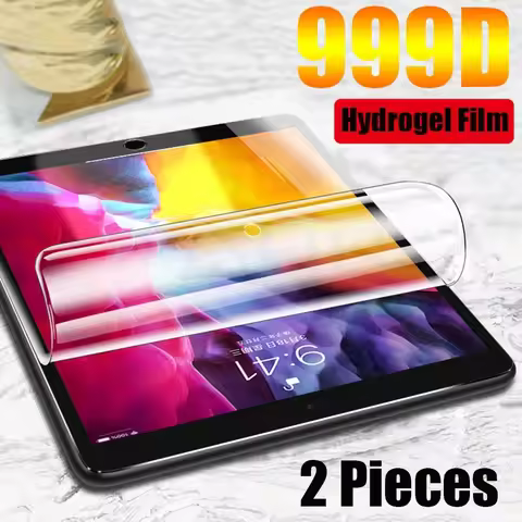 Pet Film Screen Protector For Teclast M40 SE M40SE M20 M18 M30 T40 Plus T30 Pro T10 T20 T8 8.4 10.8 