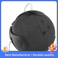 【NEW】1 Piece Wall Mount Holder for  Dot 5./4.Generation Speaker Smart Speaker Outlet Wall Bracket St
