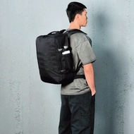 CabinZero British Light Travel Boarding Backpack/36L/Military Style 2.0/Black eslite