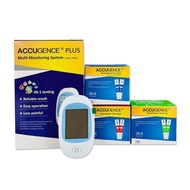 ACCUGENCE800 hemoglobin test kit  Fast 15s Results hemoglobin test meter