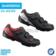 SHIMANO ME3 MOUNTAIN BIKE SHOES MTB CLEAT SHOES CYCLING SHOE ME300