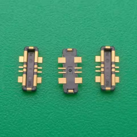 2-50Pcs For LG V60 ThinQ G850 G8X V30 H930 V30S V600 V40 V405 V409 V50 V500 V50S V510 Holder Board B