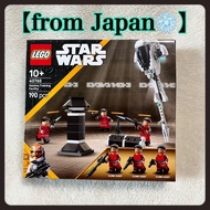LEGO 40765 Star Wars Kamino Training Facility  Clone Cadet Bonus Product Direct from Japan