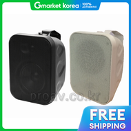 (GNS)GHS-80B/W / 80W 2WAY FASHION SPEAKER(สขาว)