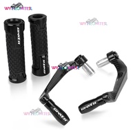 For Suzuki Gixxer 150/155 250 GIXXER 150 Fi 150SF 250SF Motorcycle Handlebar Grips Guard Brake Clutc