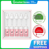 (Online Official Seller) First C Serum Pink Vitamin C 15 (5-Pack)
