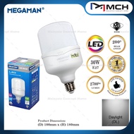 MEGAMAN 30W E27 LED T-BULB