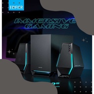 Terbaru Edifier G1500 MAX Multimedia 2.1 Desktop Gaming Speaker with