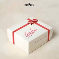 [GIFT] EmPura Full Love Love Letter Box