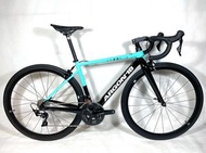 特價Argon18 Carbon Roadbike全碳公路車r7000套件野獸碳輪一體把  Argon18 Go碳纖維車架 Shimano 105 R7000套件 SpeedX 野獸碳輪 Vyce全碳一體把