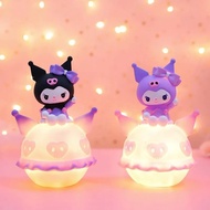 Night light night light Bedroom Atmosphere Decoration New Style Ready Stock 26.4.4