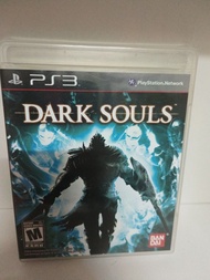 PS3 Dark Souls 遊戲