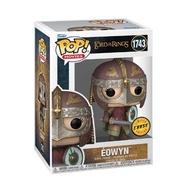 2025 Funko POP Lord of the Rings Eowyn Hidden Edition Figurine TM2A