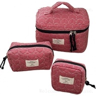 makeupbagCoeticBagSetLargeCapacityPortableCoeticToolsStorageBagforHomeBathroomToiletryBag(Color7) Q3