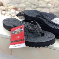 <ARZ>Eiger001 100% Original - Eiger001 Jepit Sandal Original New Model