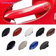 【ISHOWMAL HOT】Left Driver Side Door Handle Key Hole Cover Cap For BMW for G20 G30 G06 2019-23