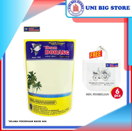 Minyak Goreng IKAN DORANG SPESIAL 1900 ml Kelapa Fried Oil Ikan Dorang Special