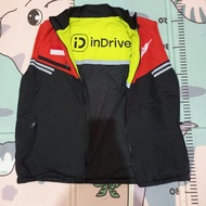 Lalamove INDRIVE BB Vest LALAMOVE INDRIVE Vest