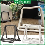 WIN Space Saving Vertical Laptop Holder For All Models Up To 3 15Inch 8cm Thickness Laptop Tablets S