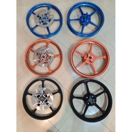 Sport rim fg505 yoshipower for Y15ZR YSUKU Y125ZR LC5S