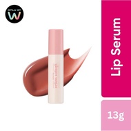 ETUDE HOUSE Ginger Sugar Lip Serum 06 Oat Brown