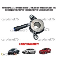 PROTON INSPIRA 1.8 2.0 MITSUBISHI LANCER GT 2.0 CY4A 4B10 4B11 TRITON 2.4 4N15 CLUTCH PUMP BEARING C