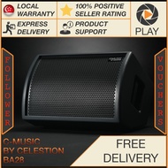 C-Music by Celestion Busking Amplifier BA28