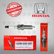 🇲🇾HOT SALES🔥 HONDA SPARK PLUG HONDA IRIDIUM DILKAR7G11GS HONDA HRV CIVIC FB ACCORD T2A 2.0 2.4 CRV T