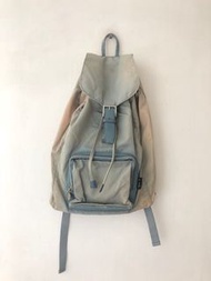 日本 Agnes b voyage backpack 背包 背囊