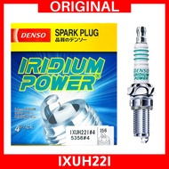 DENSO IXUH22I Iridium Spark plug For KIA Forte 1.6 & Cerato K3 1.6 / PERODUA Axia Bezza 1.0 / HYUNDA