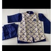 Teenage Jippa kids Jippa Readystock Kids Sherwani