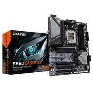 # GIGABYTE B650 EAGLE AX DDR5 ATX AMD Motherboard # AM5