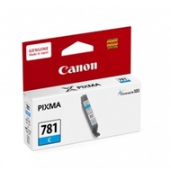 CANON CLI-781 CYAN INK