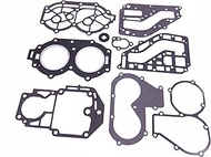 Boat Motor 61T-W0001-01 61T-W0001-02 61N-W0001-00 61N-W0001-A0 Complete Cylinder Power Head Seal Gas