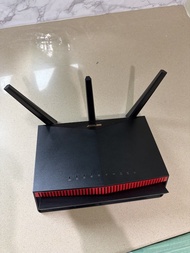 ASUS 無線路由器 港行 穿牆王 RT-AX86S Wireless-AX5700 電競雙頻 