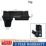 Central Armrest Cover Lock For 2013-2018 Honda Accord 9th
