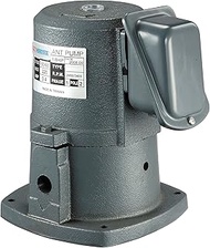 Vertex 3012-8128 1/8 HP Self Priming Coolant Pump, 220V/3 Phase