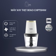 Beko CHP7504W meat grinder |