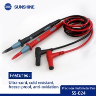 สายมิเตอร์ ปากกามัลติมิเตอร์ สายมิเตอร์เข็ม แท้ RELIFE SUNSHINE SS-024 Precision Multimeter Pen