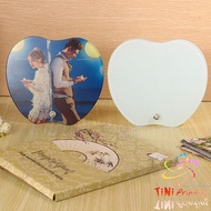 Picture Frame Printed Apple Picture Frame