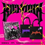 aespa - Rich Man / 6th Mini Album (RICH MAN BAG Ver.)