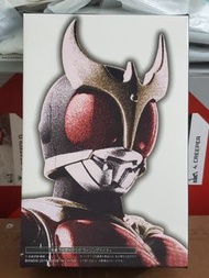 非Bandai 非真骨雕 Kamen Rider 古迦 Figure