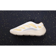 Promotion YEEZY 700 V3 "SAFFLOWER" G54853 柠檬黄 ORGO