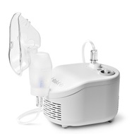 Omron Compressor Nebulizer รุ่น NE-C101 / ออมรอน เครื่องพ่นละอองยา รุ่น NE-C101 อุปกรณ์พร้อมใช้ รับป