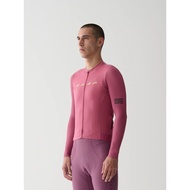 MAAP Evade Pro Base LS Jersey 2.0 MAUVE