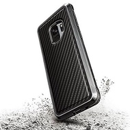 Case Samsung S9 Plus Case X-Doria Defense Lux Original